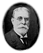 Benjamin B. Warfield