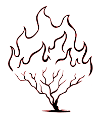 The Burning Bush