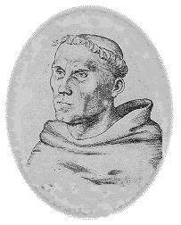 Martin Luther