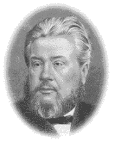 Charles Haddon Spurgeon