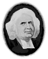 George Whitefield