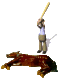 Beating A Dead Horse :beating-horse: