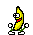 Dancing Banana :danceBanana: