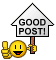 Good Post )GoodPopst(