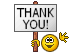 Thank You &TY