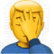 Face Palm )face-slap(