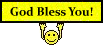 God Bless You :God:Bl-U: