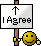 I Agree :iagree: