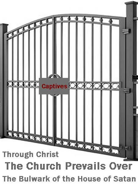 Gates of Hell