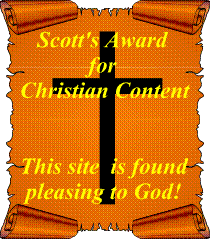 Scott's Award for Christian Content